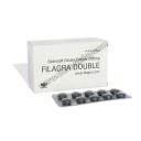 FILAGRA DOUBLE 200 MG logo